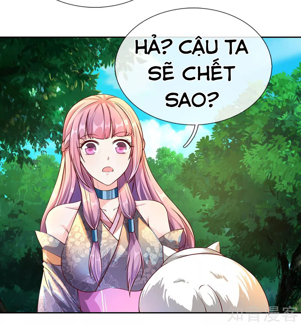 Nghịch Thiên Kiếm Thần Chap 93 - Next Chap 94