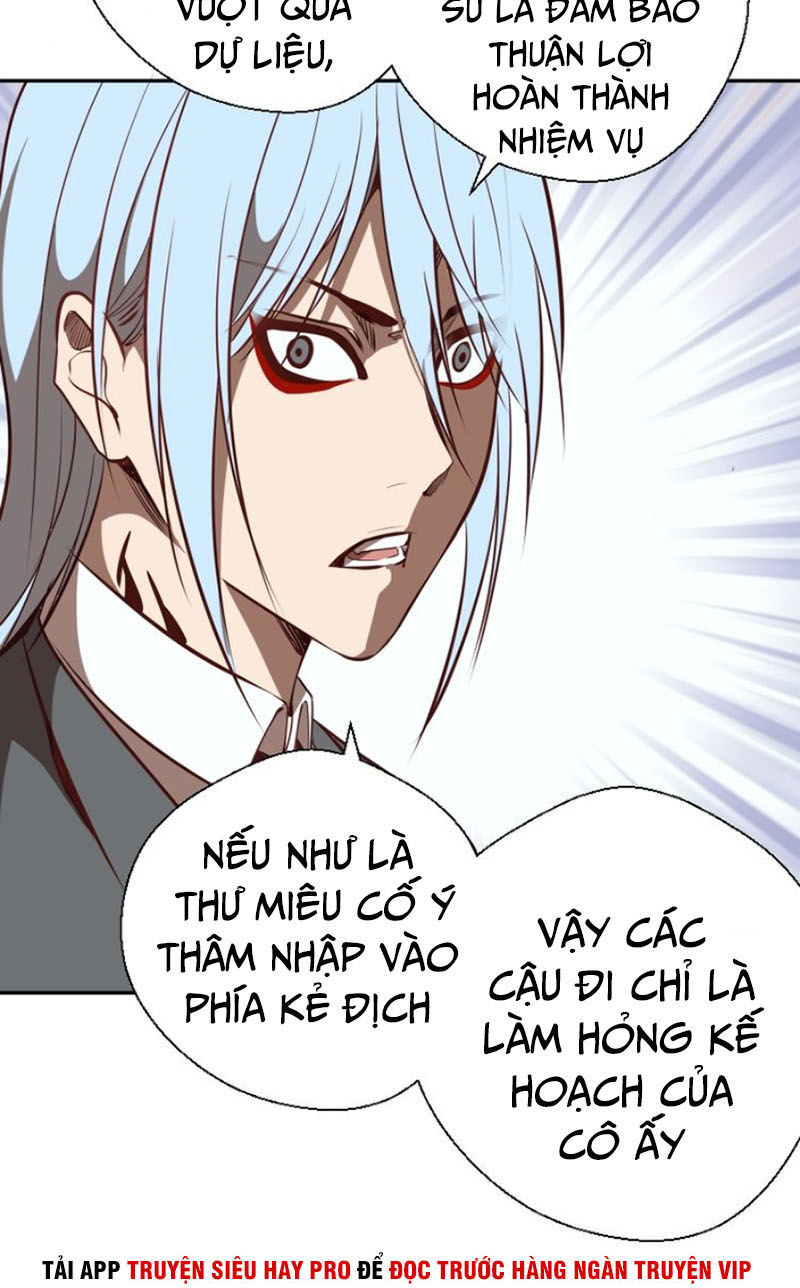 Cao Đẳng Linh Hồn Chap 47 - Next Chap 48