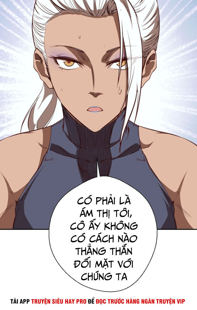 Cao Đẳng Linh Hồn Chap 47 - Next Chap 48