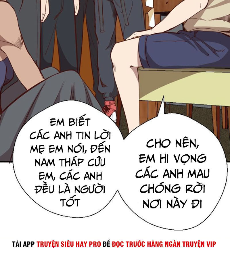 Cao Đẳng Linh Hồn Chap 47 - Next Chap 48