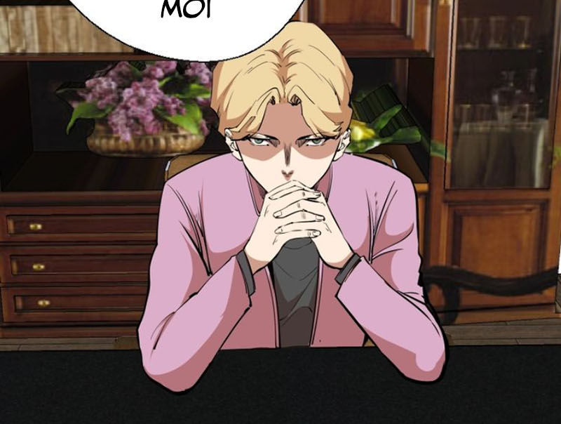 Cao Đẳng Linh Hồn Chap 47 - Next Chap 48