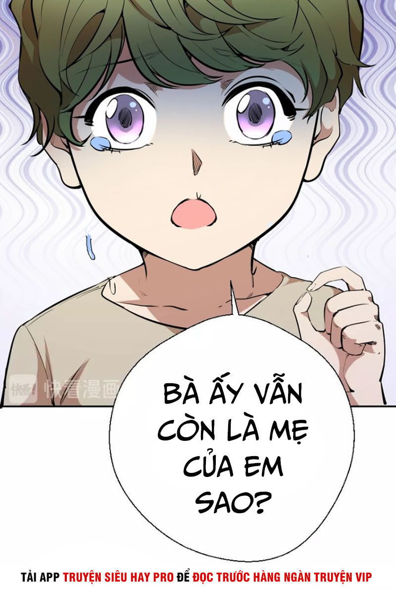 Cao Đẳng Linh Hồn Chap 47 - Next Chap 48
