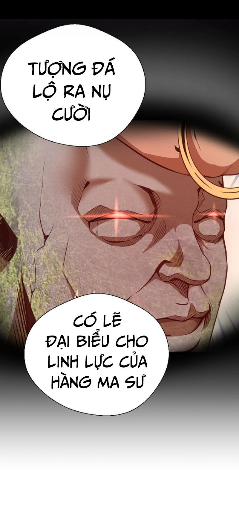 Cao Đẳng Linh Hồn Chap 47 - Next Chap 48