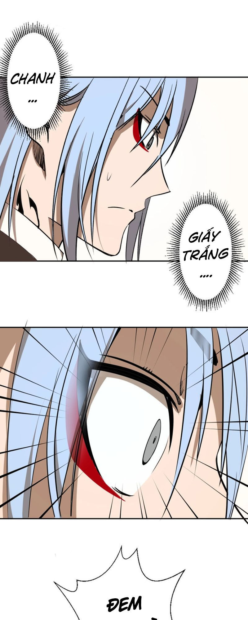 Cao Đẳng Linh Hồn Chap 47 - Next Chap 48