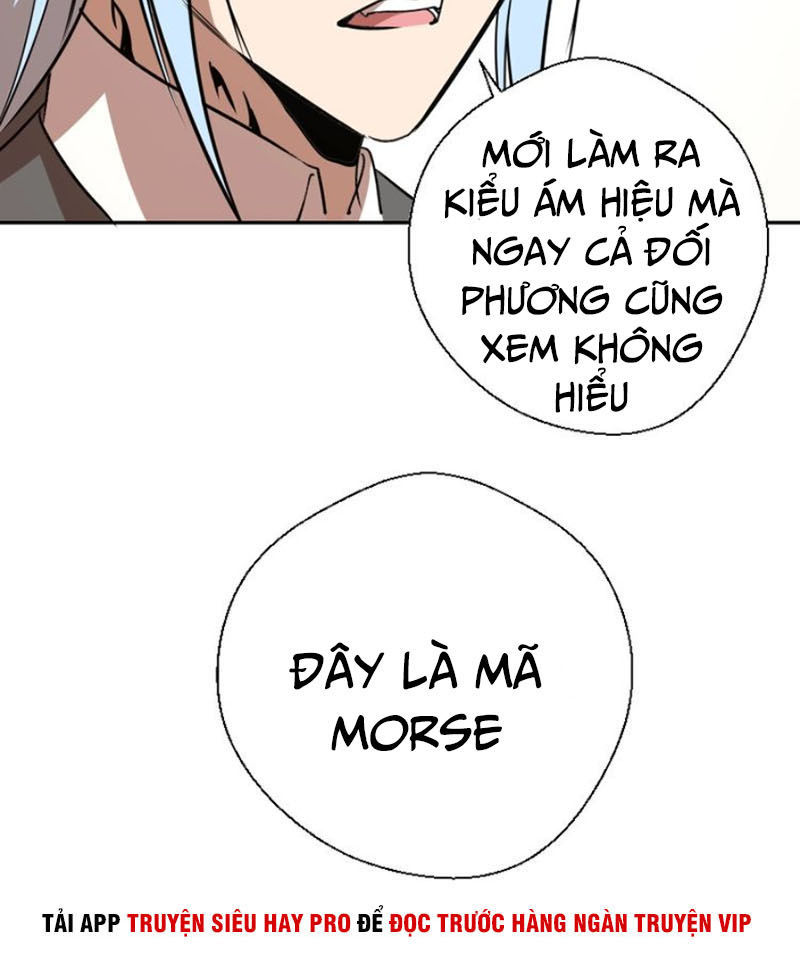 Cao Đẳng Linh Hồn Chap 47 - Next Chap 48