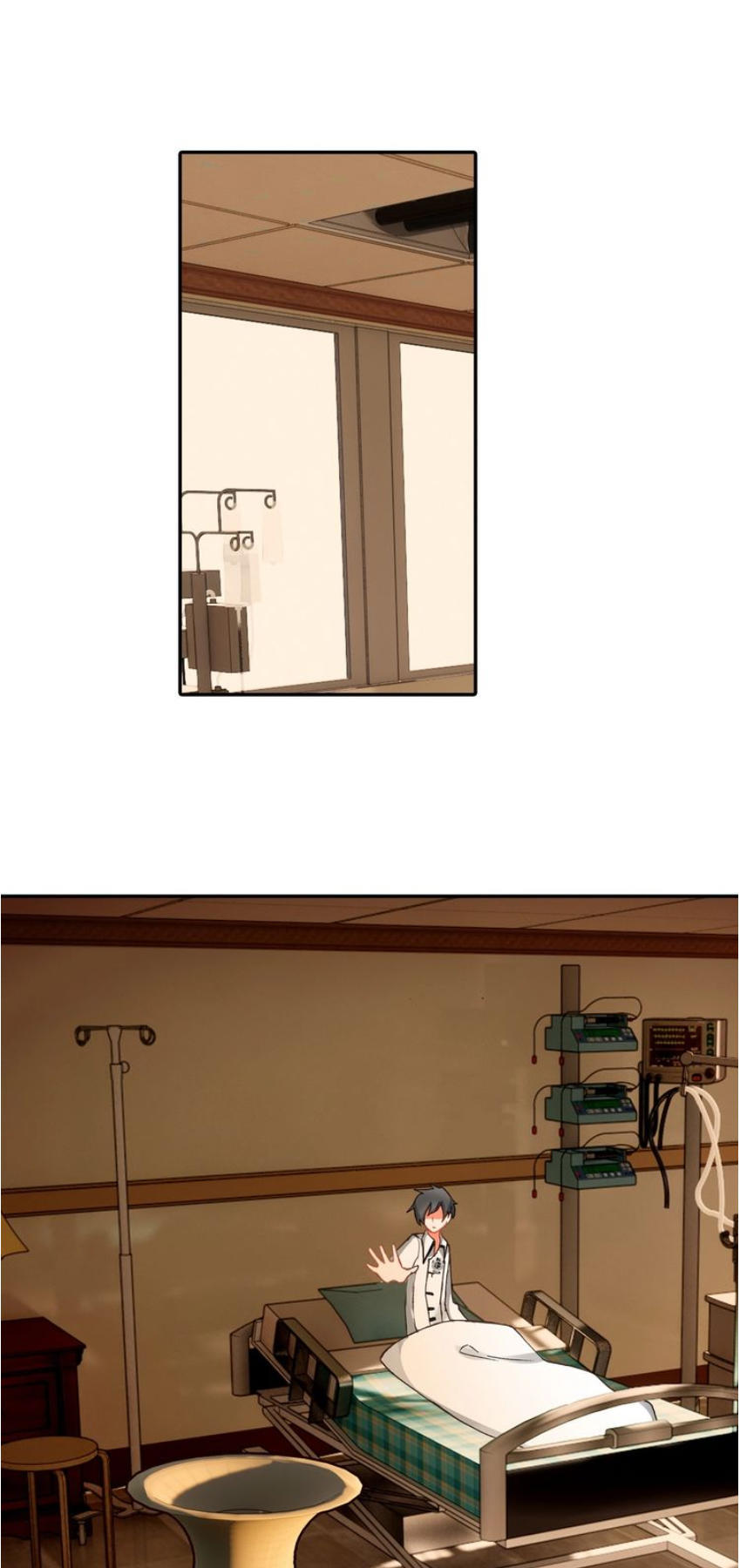 Không Tốc Tinh Ngân Chap 5 - Next Chap 6