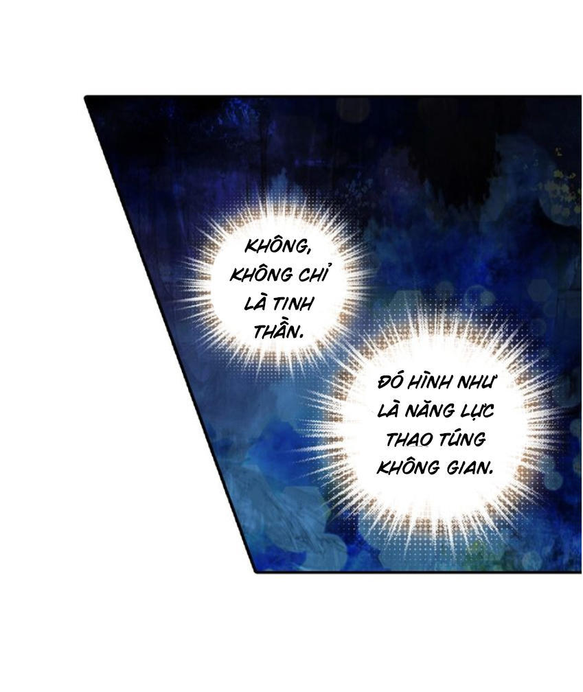 Không Tốc Tinh Ngân Chap 5 - Next Chap 6