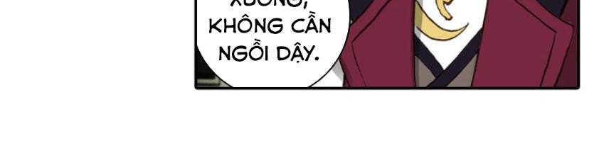 Không Tốc Tinh Ngân Chap 5 - Next Chap 6