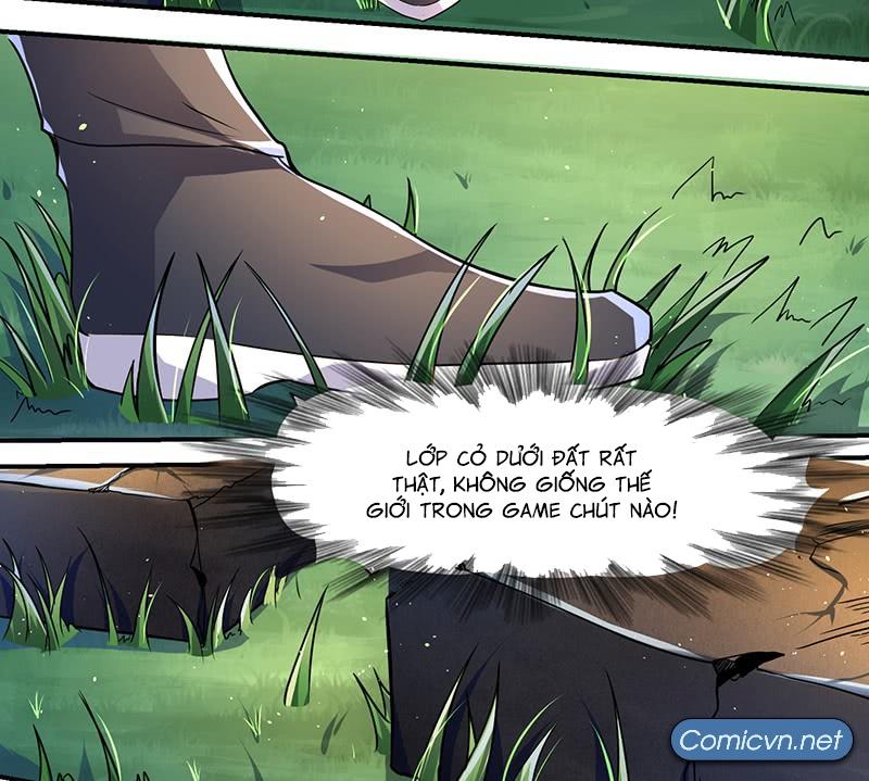 Tối Cường Thăng Cấp Chap 1 - Next Chap 2