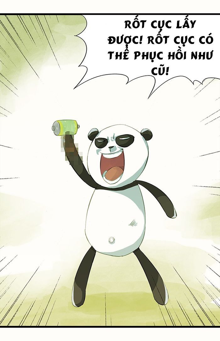 Thăng Vân Tháp Chap 10 - Next Chap 11