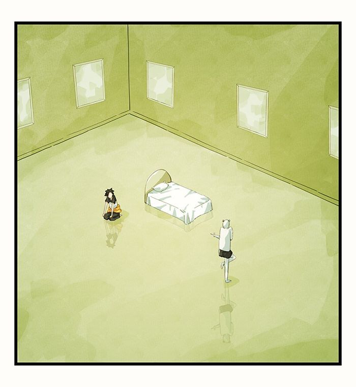 Thăng Vân Tháp Chap 10 - Next Chap 11