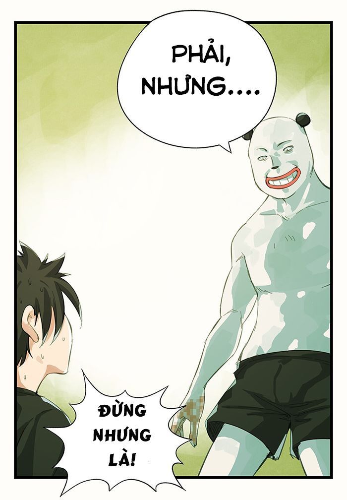 Thăng Vân Tháp Chap 10 - Next Chap 11