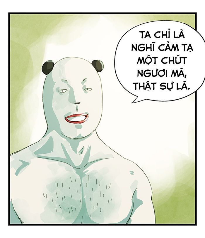 Thăng Vân Tháp Chap 10 - Next Chap 11