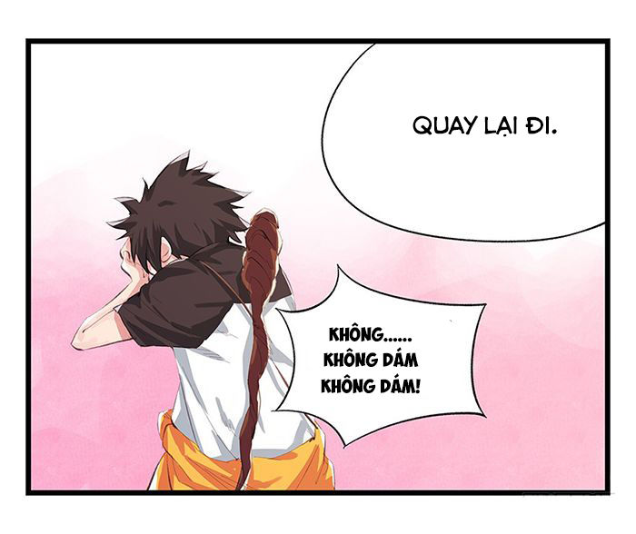 Thăng Vân Tháp Chap 11 - Next Chap 12