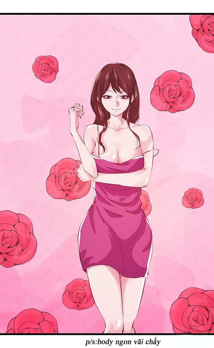 Thăng Vân Tháp Chap 11 - Next Chap 12