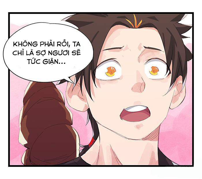 Thăng Vân Tháp Chap 11 - Next Chap 12