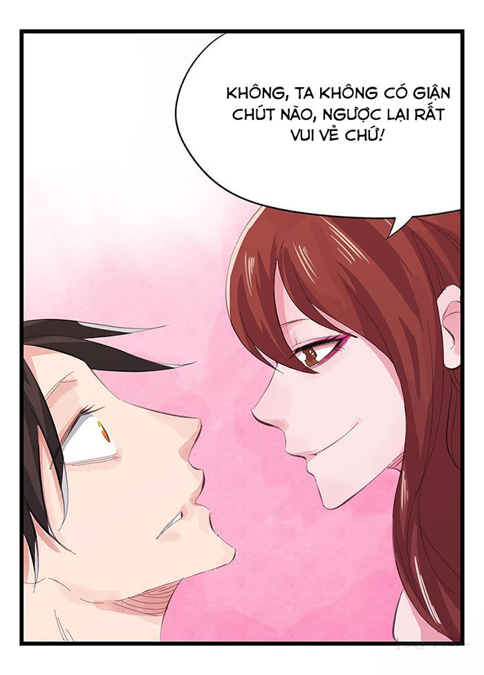 Thăng Vân Tháp Chap 11 - Next Chap 12