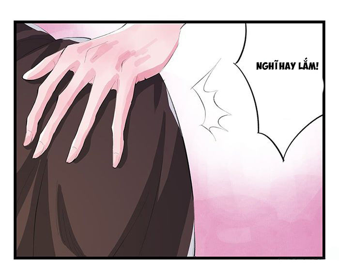 Thăng Vân Tháp Chap 11 - Next Chap 12