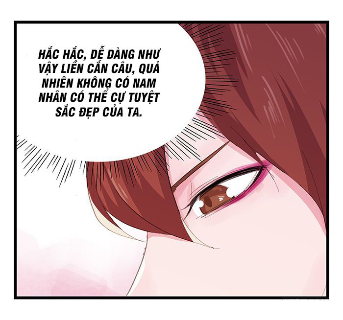 Thăng Vân Tháp Chap 11 - Next Chap 12