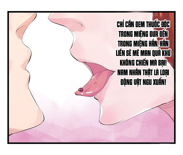 Thăng Vân Tháp Chap 11 - Next Chap 12