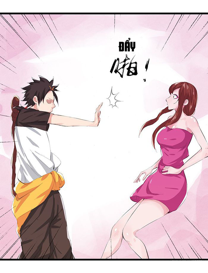 Thăng Vân Tháp Chap 11 - Next Chap 12