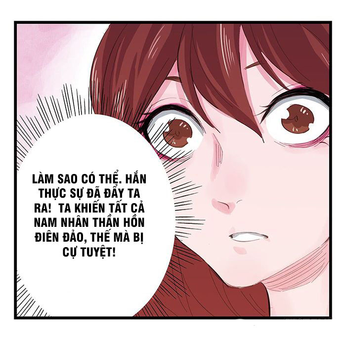 Thăng Vân Tháp Chap 11 - Next Chap 12