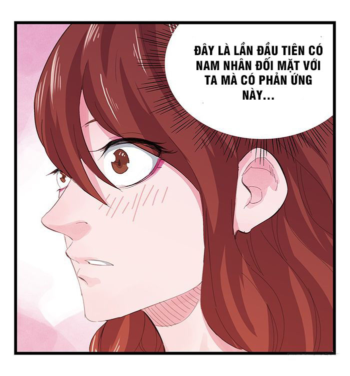 Thăng Vân Tháp Chap 11 - Next Chap 12
