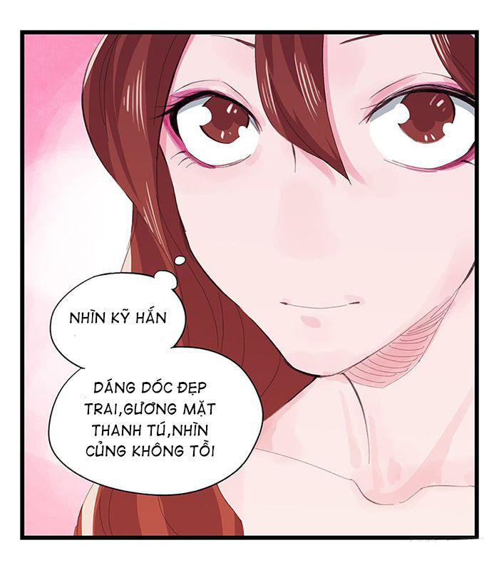 Thăng Vân Tháp Chap 11 - Next Chap 12