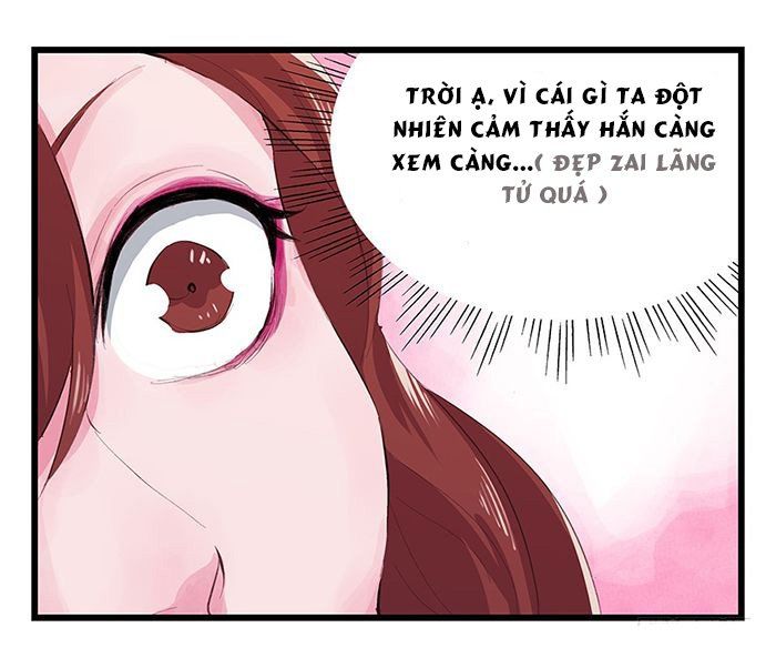 Thăng Vân Tháp Chap 11 - Next Chap 12