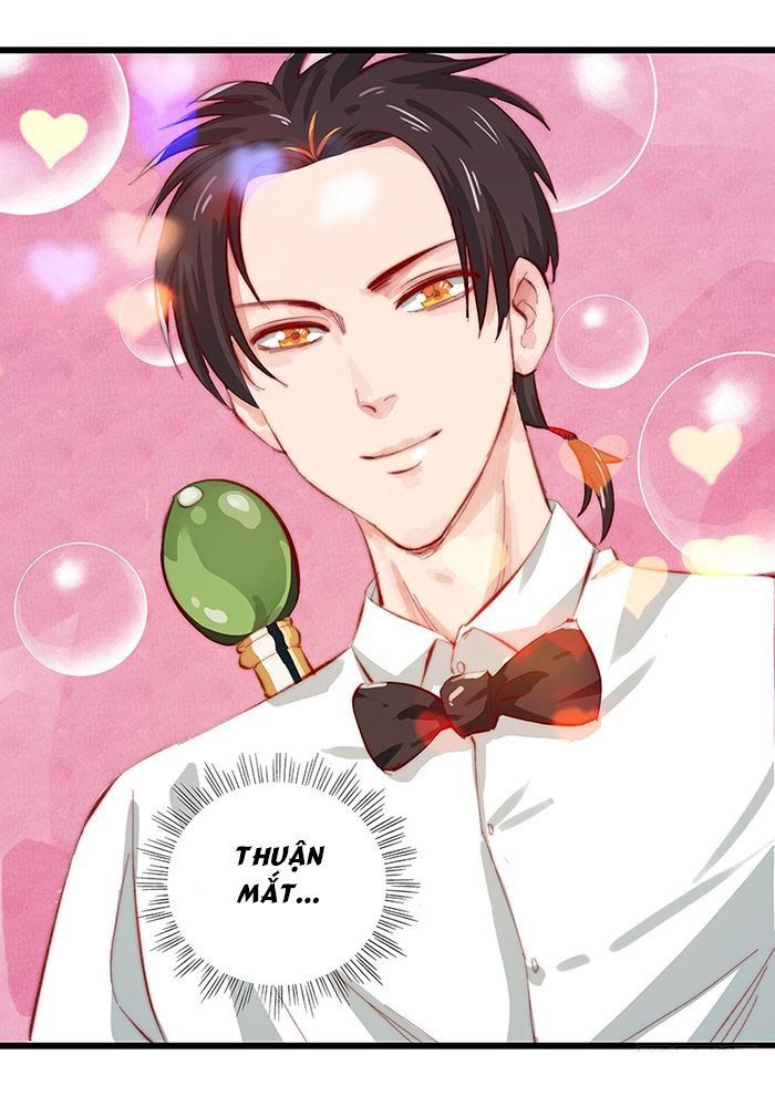 Thăng Vân Tháp Chap 11 - Next Chap 12