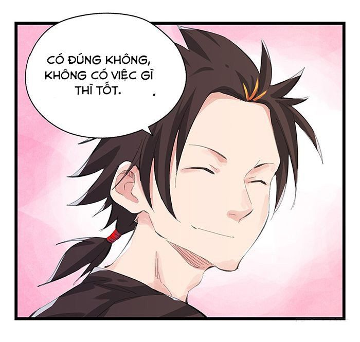 Thăng Vân Tháp Chap 11 - Next Chap 12