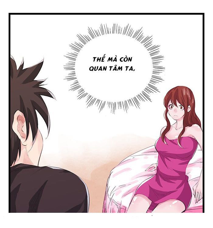 Thăng Vân Tháp Chap 11 - Next Chap 12