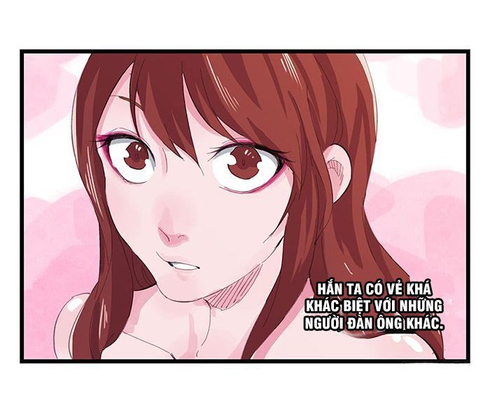 Thăng Vân Tháp Chap 11 - Next Chap 12