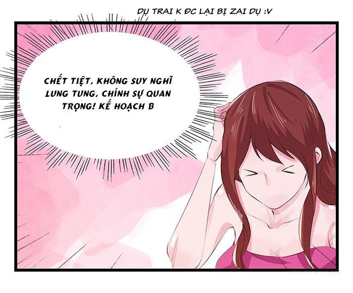 Thăng Vân Tháp Chap 11 - Next Chap 12