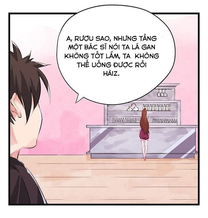 Thăng Vân Tháp Chap 11 - Next Chap 12