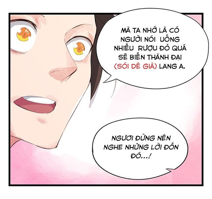 Thăng Vân Tháp Chap 11 - Next Chap 12