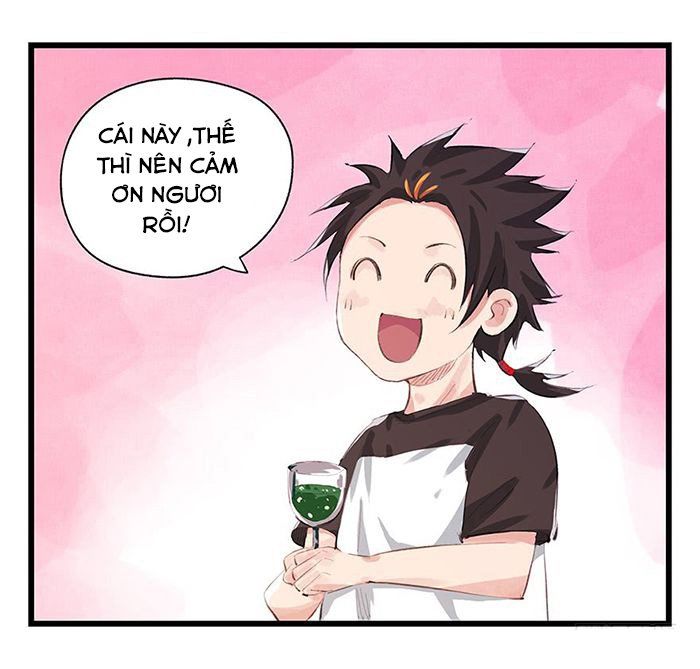 Thăng Vân Tháp Chap 11 - Next Chap 12