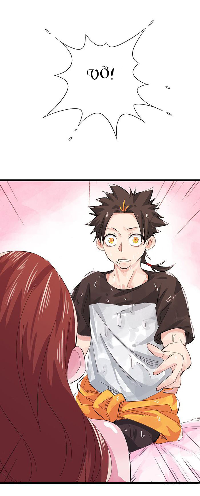 Thăng Vân Tháp Chap 12 - Next Chap 13