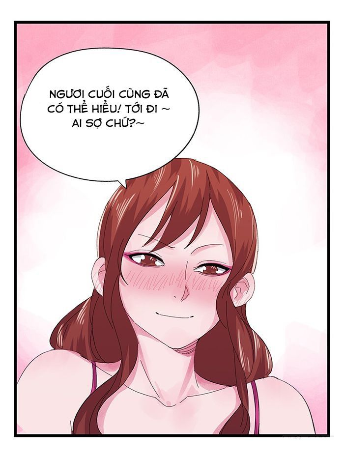 Thăng Vân Tháp Chap 12 - Next Chap 13