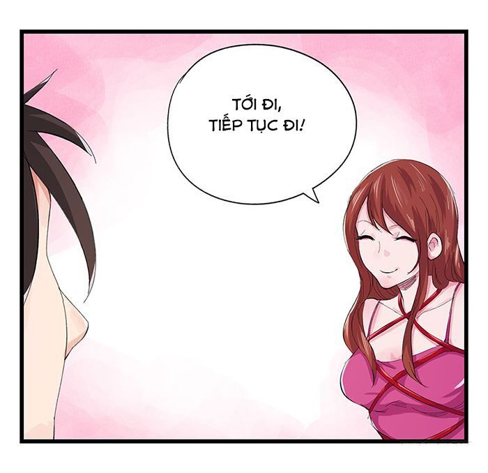 Thăng Vân Tháp Chap 12 - Next Chap 13