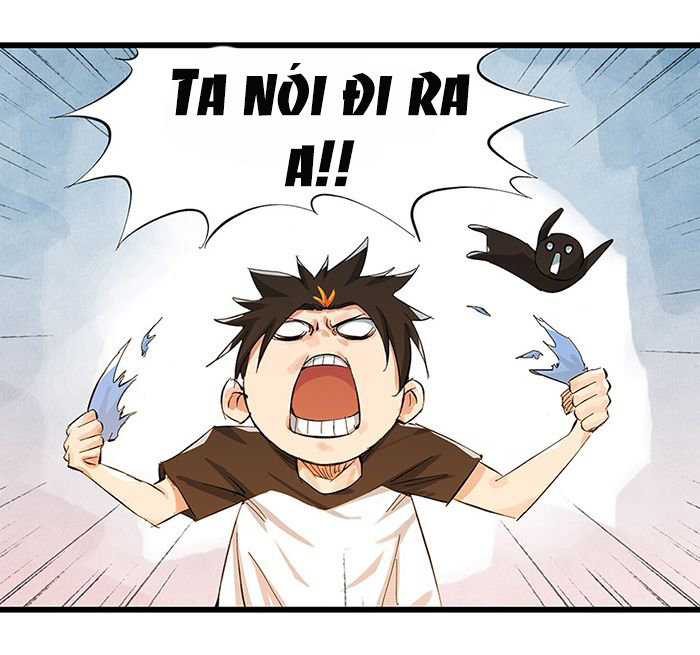 Thăng Vân Tháp Chap 6 - Next Chap 7