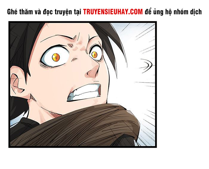 Thăng Vân Tháp Chap 6 - Next Chap 7