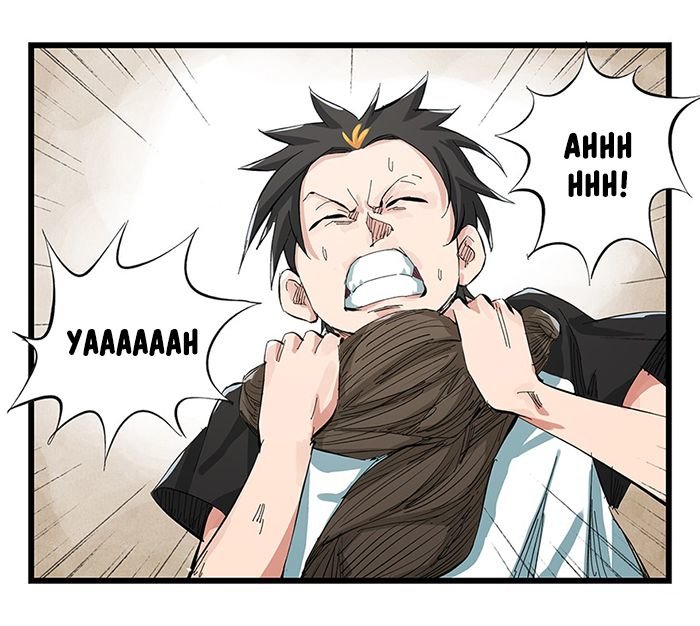 Thăng Vân Tháp Chap 6 - Next Chap 7