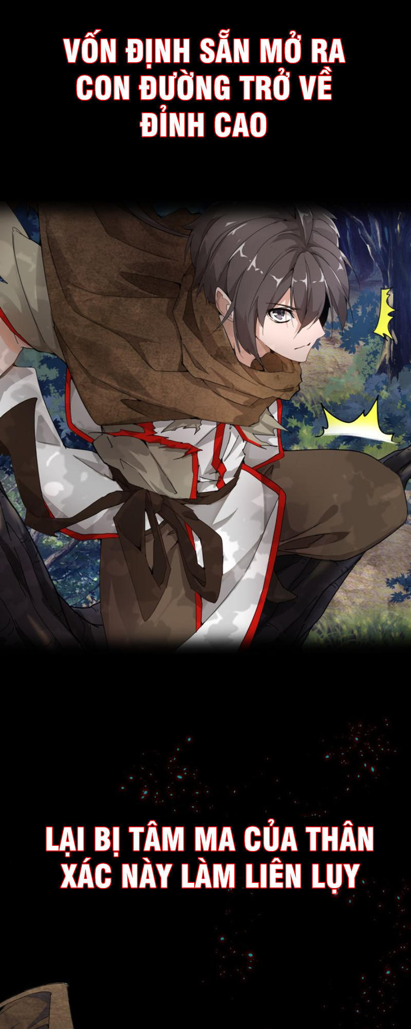 Đại Quản Gia Là Ma Hoàng Chap 0 - Next Chap 1