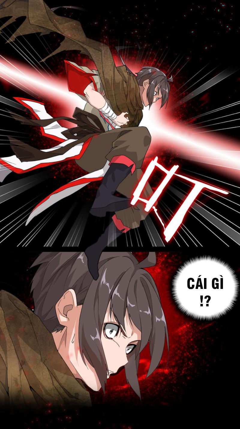 Đại Quản Gia Là Ma Hoàng Chap 0 - Next Chap 1