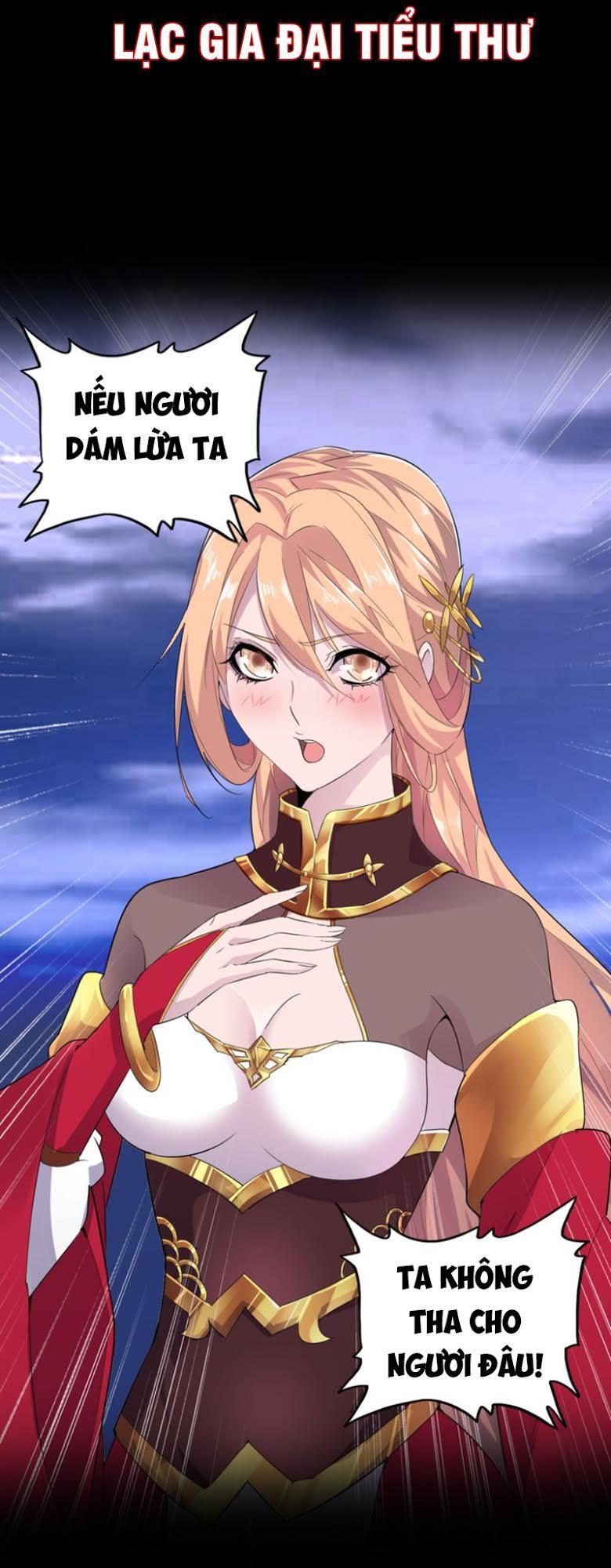 Đại Quản Gia Là Ma Hoàng Chap 0 - Next Chap 1