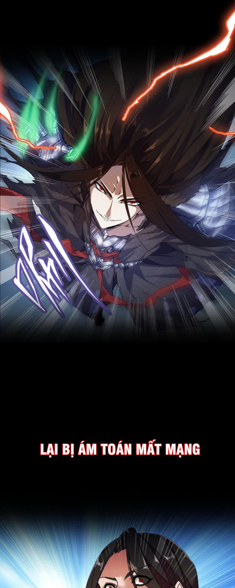 Đại Quản Gia Là Ma Hoàng Chap 0 - Next Chap 1