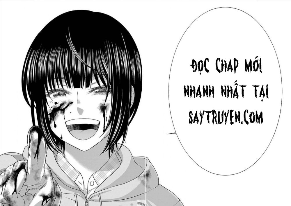 Chuyện Tình Thanh Xuân Bi Hài Của Tôi Quả Nhiên Là Sai Lầm Chap 37 - Next Chap 38