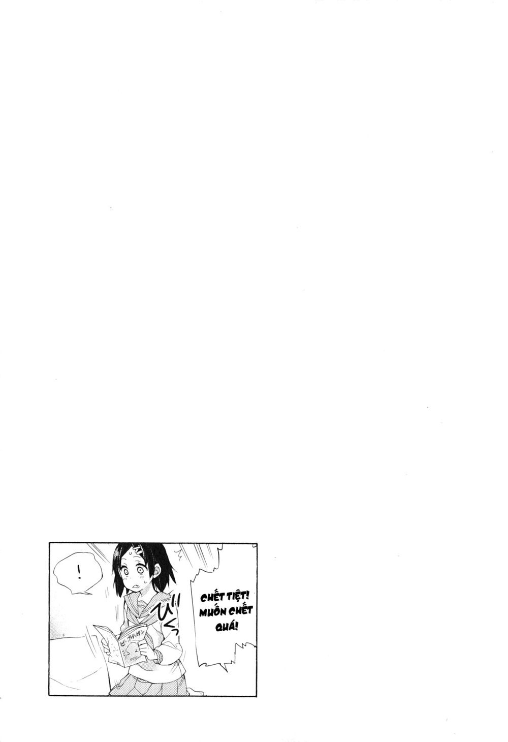 Chuyện Tình Thanh Xuân Bi Hài Của Tôi Quả Nhiên Là Sai Lầm Chap 41 - Next Chap 42