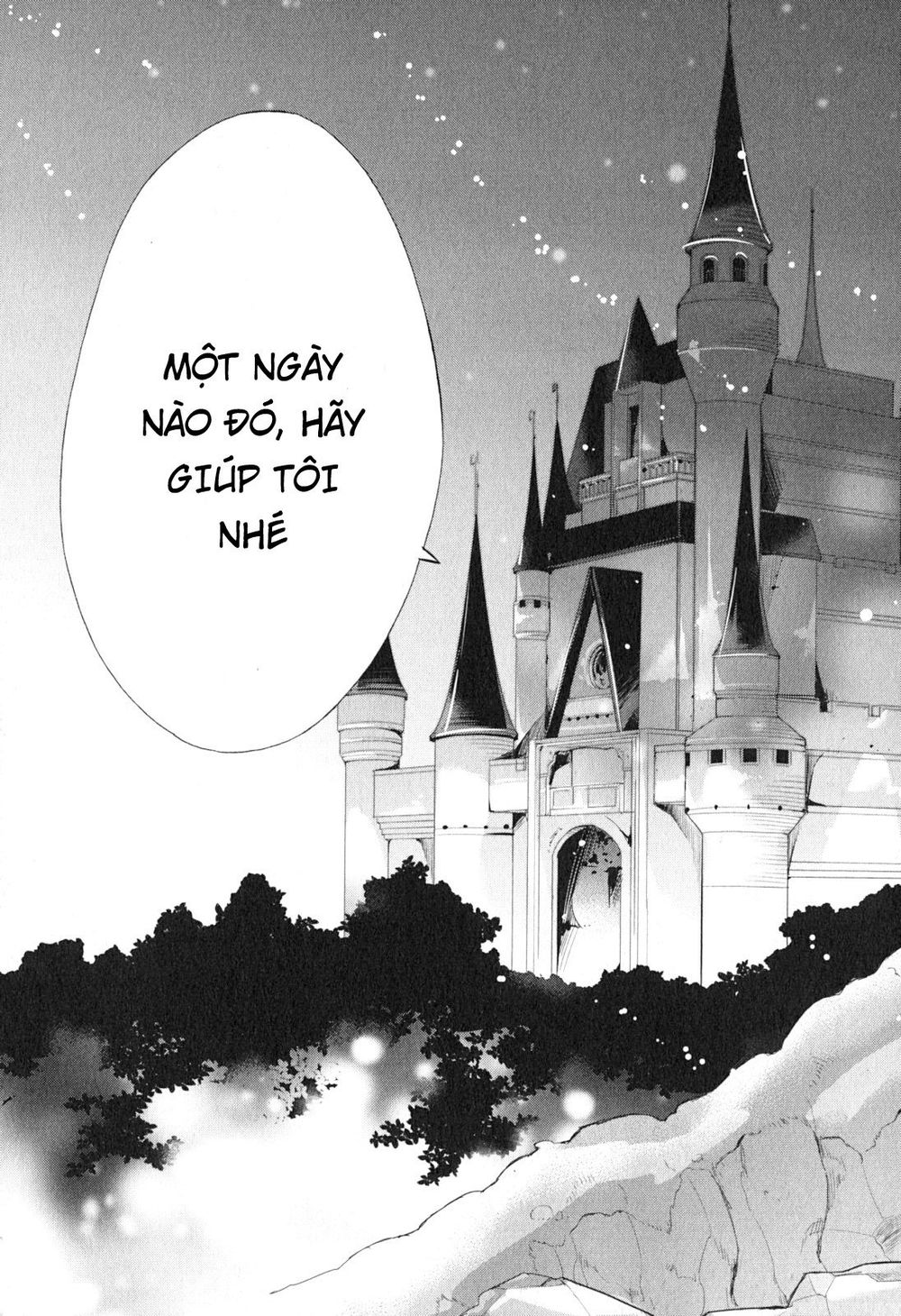 Chuyện Tình Thanh Xuân Bi Hài Của Tôi Quả Nhiên Là Sai Lầm Chap 42 - Next Chap 43